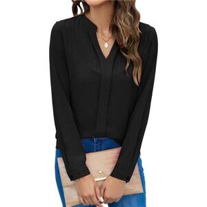 Women's Dressy Casual Blouse